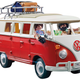 Illustration for article titled Playmobil Is Making The Most Adorable Volkswagens